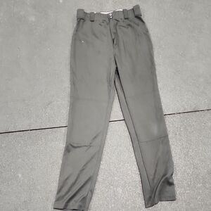 Rawlings Charcoal Dress Pants for Men